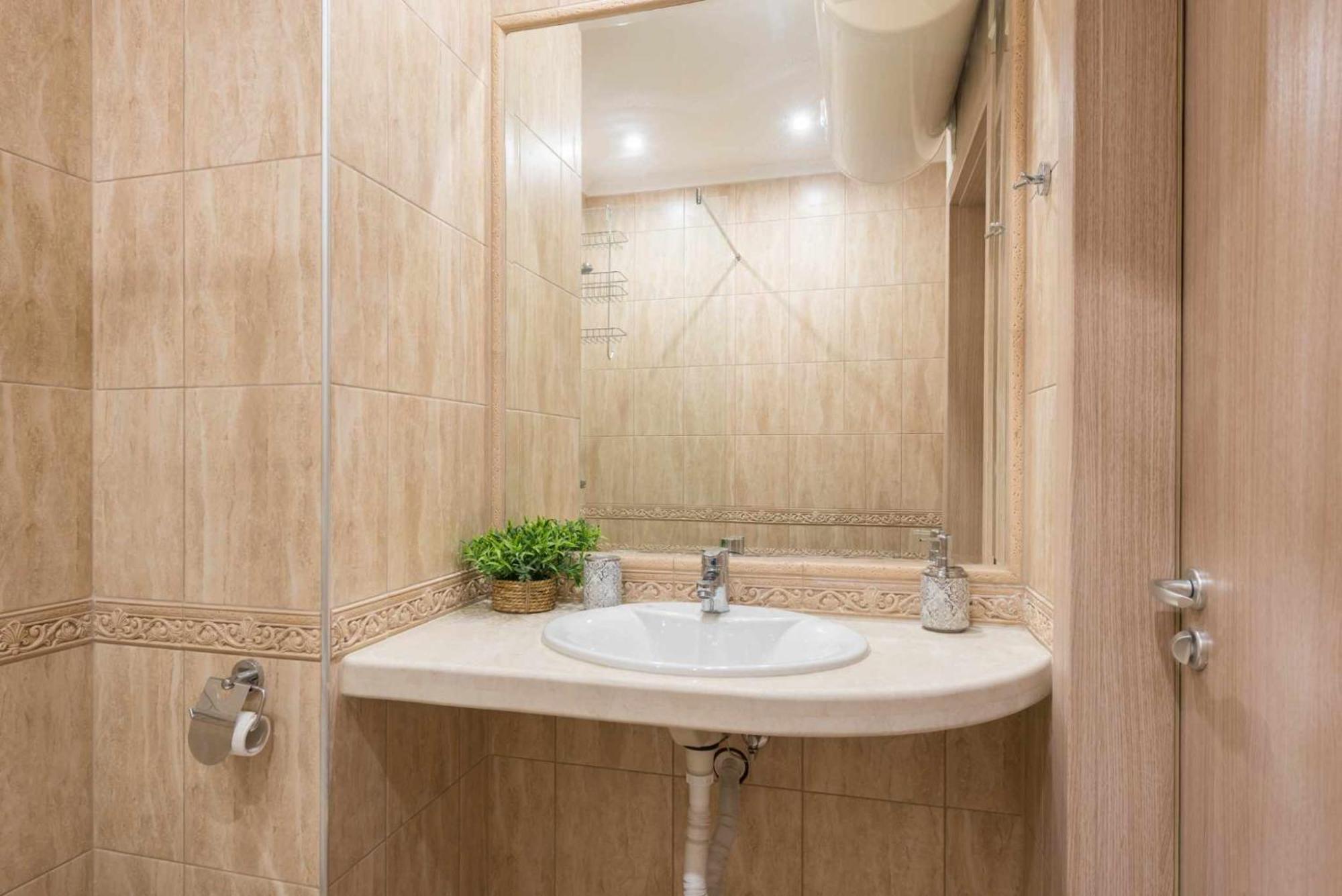 Azur Del Mar Seaview Apartment Varna Bagian luar foto